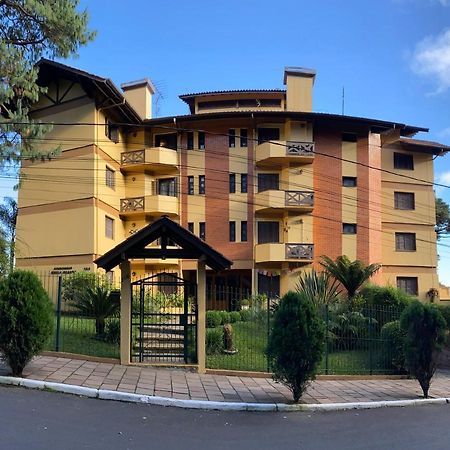 Appartamento Vista Inspiradora Em Uma Localizacao Imbativel! Gramado Esterno foto